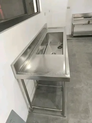 Excellent Stainless Steel Handwash Sink