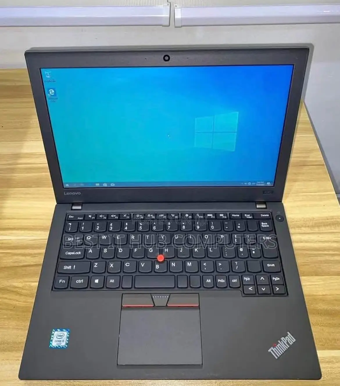 Laptop Lenovo ThinkPad X260 8GB Intel Core i5 SSD 256GB