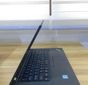 Laptop Lenovo ThinkPad X260 8GB Intel Core i5 SSD 256GB