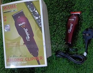 Wahl Balding Clipper - main view