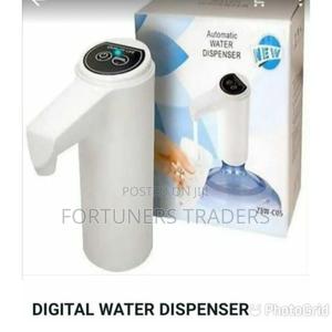 Automatic Water Pump - thumbnail 2