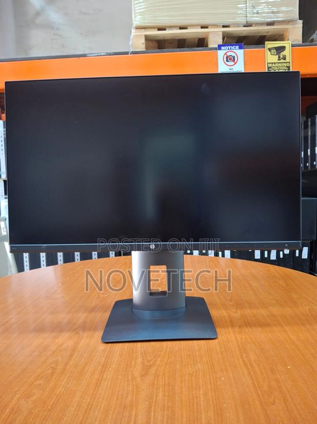 Hp Frameless Edge to Edge 27 Inch Monitor
