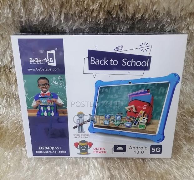 New Bebe B-2040 Pro 256 GB Blue - main view