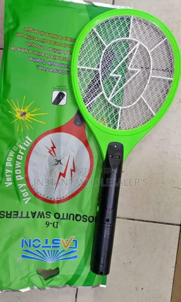 Insect/Mosquito Swatters