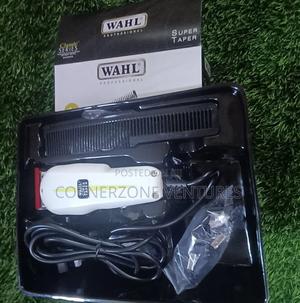 Wahl Classic/ Shaving Machine - thumbnail 2