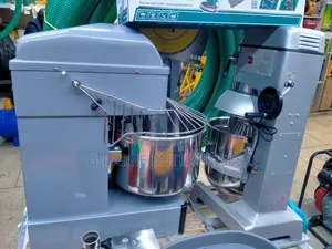 Commercial Spiral Mixer /Spiral Dough Mixer