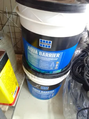 Aqua Barrier Waterproofing