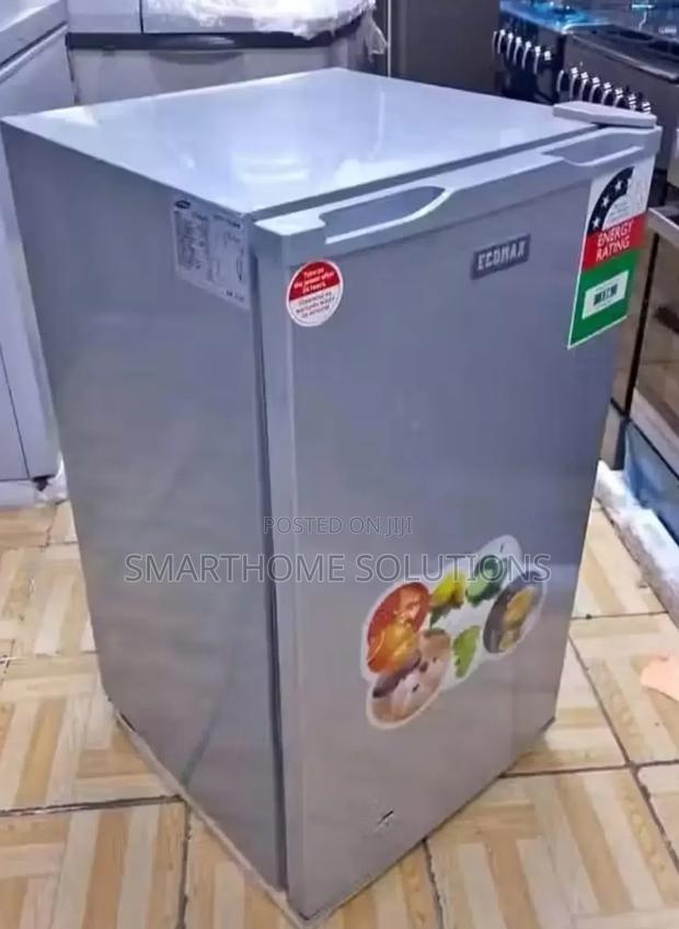 Minifridge Ecomax 90 Litres Single Door Refrigerator