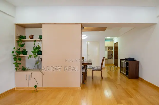 3bdrm Apartment in Golden Century, Kileleshwa for sale