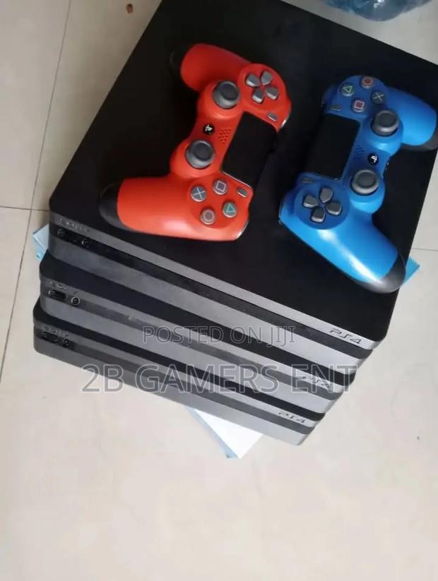 Slim Ps4 Consoles Ex Germany