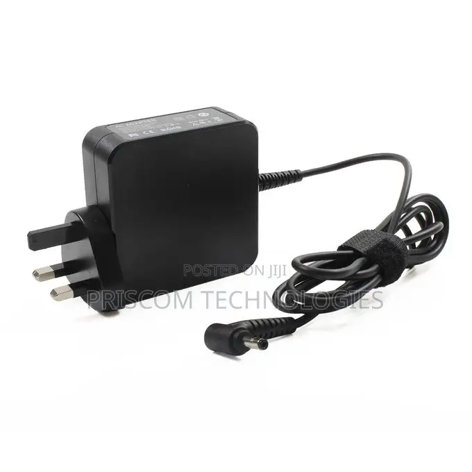 Lenovo Yoga Charger - 20v Small Pin