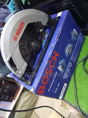 7" Bosch Circular Saw