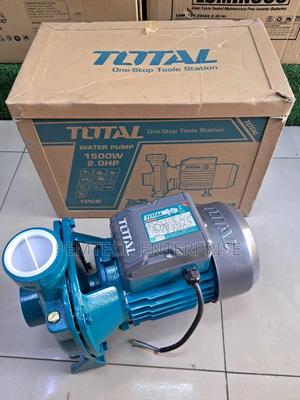 Total Water Pump 2hp 1500w - thumbnail 2