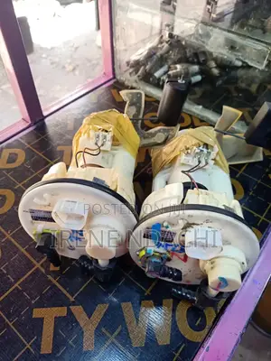 Nze Fuel Pump