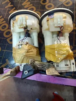 Nze Fuel Pump