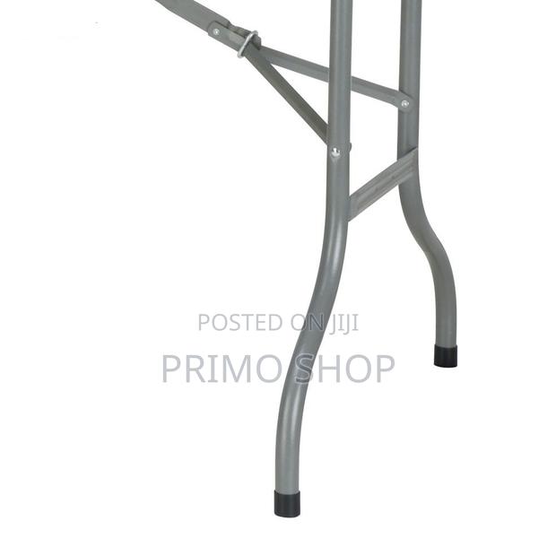 Dining Set; Modern White Dining Set(6 Seater) - thumbnail 3