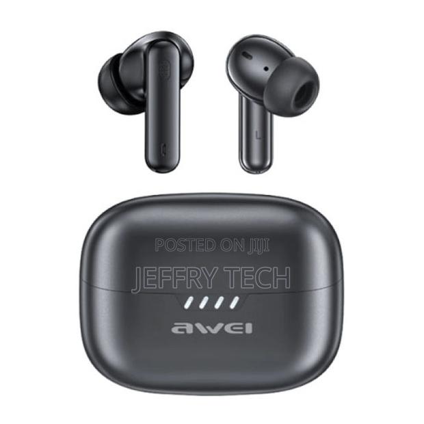 Awei Ta12 Anc TWS Earbuds - main view