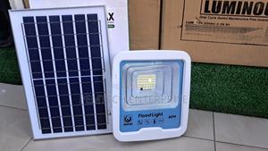 Solarmax Solar Floodlight - thumbnail 2