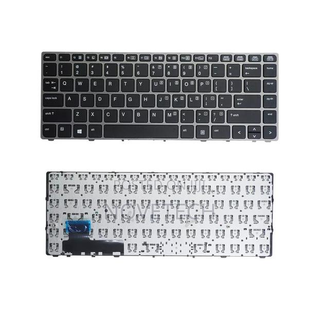 New Hp Elitebook Folio 9480 9470m Laptop Keyboard No Backlit