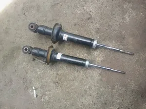 Honda Odyssey Shocks