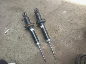 Honda Odyssey Shocks