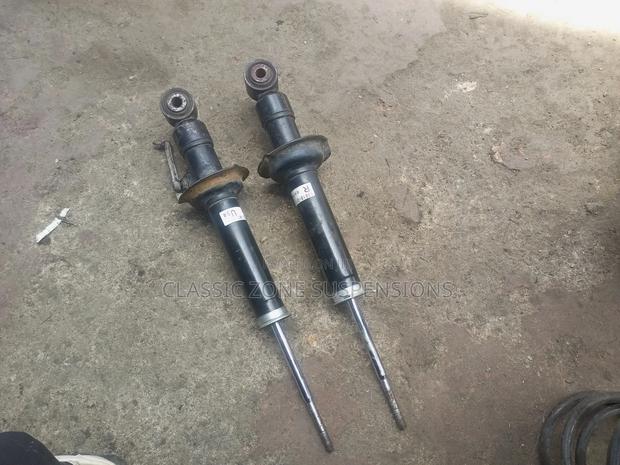 Honda Odyssey Shocks - thumbnail 2