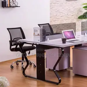 Office Chairs:Adjustable Nylon Ergonomic Upholstered Chair