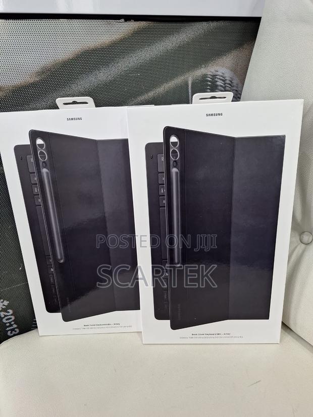 Book Cover Keyboards Slim - main view