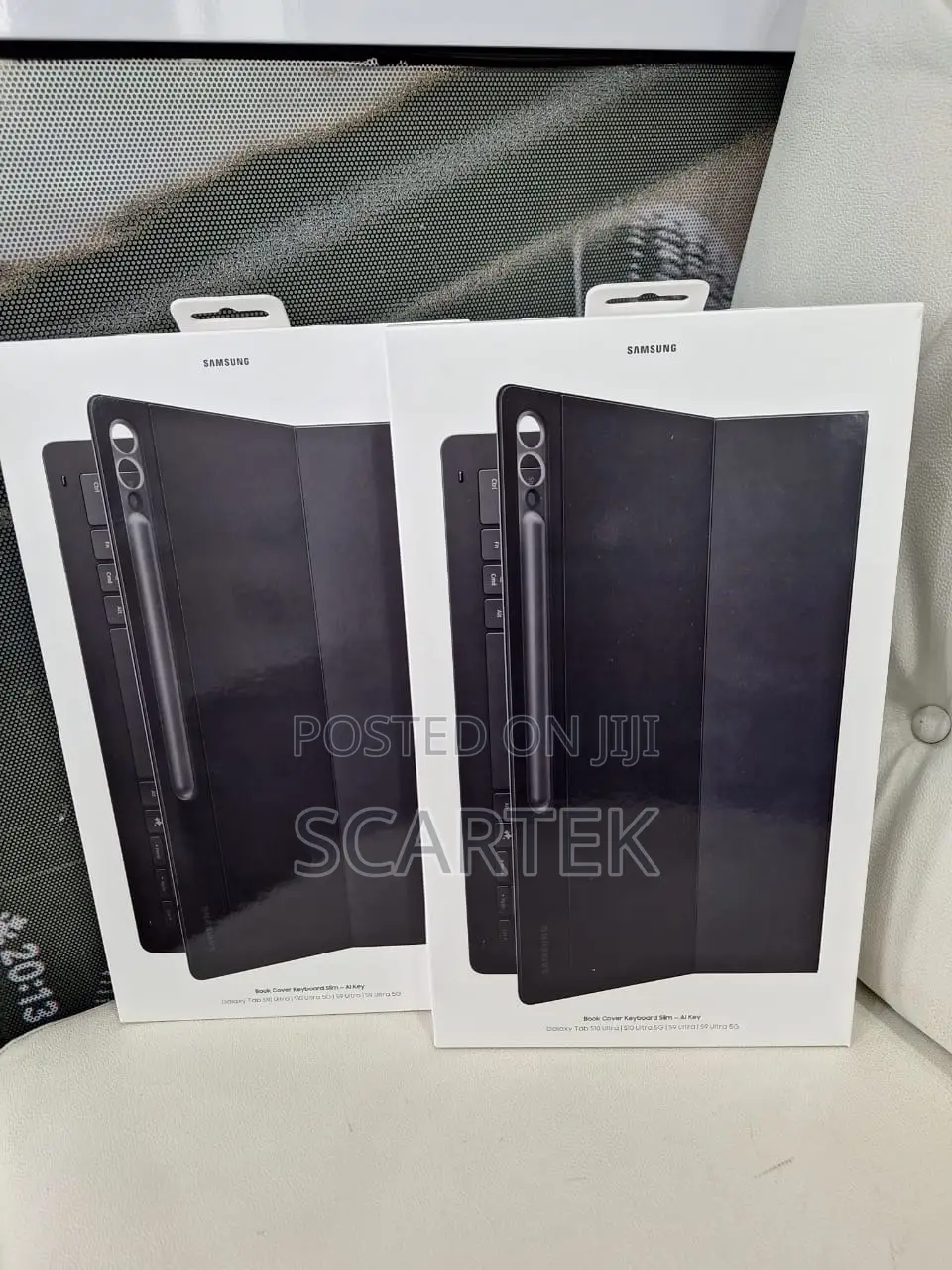 Book Cover Keyboards Slim