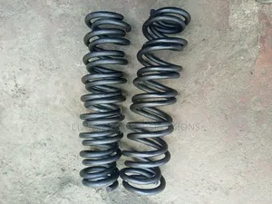 Suzuki Swift Springs