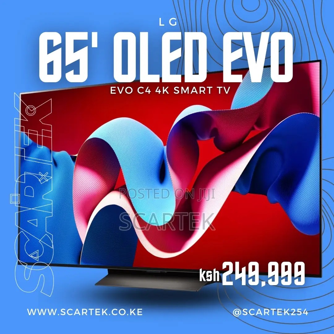 Lg 65 Oled Evo