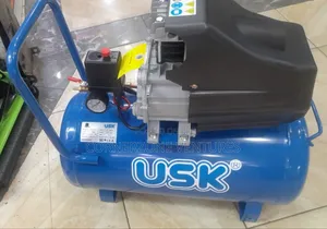 50l Electric Air Compressor Usk