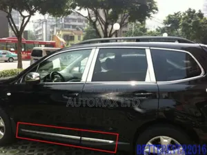 Sjg: Side Door Moulding for Subaru Foresta