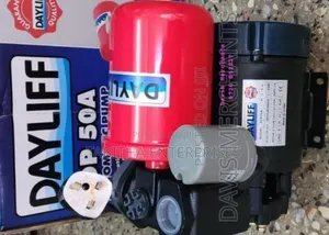 Dayliff Booster Pump 