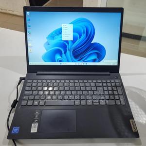 Laptop Lenovo Ideapad 3 4GB Intel Celeron HDD 1T - thumbnail 2