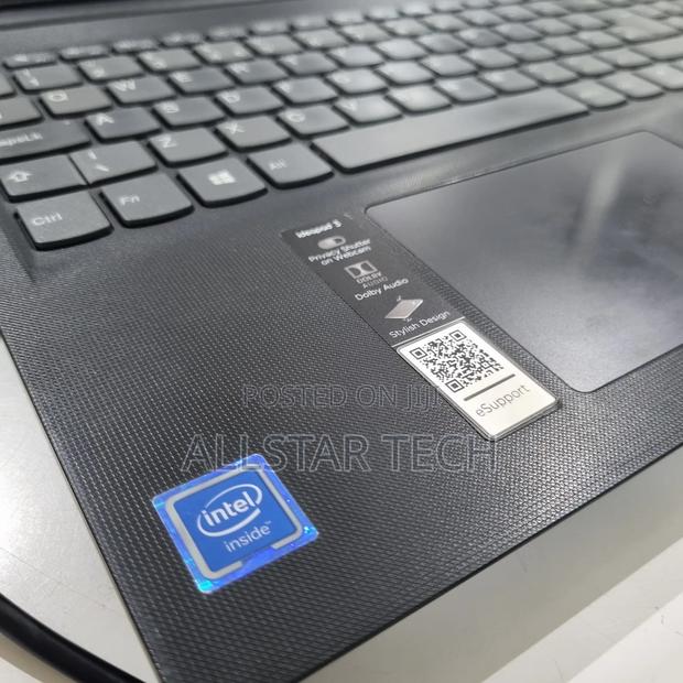 Laptop Lenovo Ideapad 3 4GB Intel Celeron HDD 1T - thumbnail 3