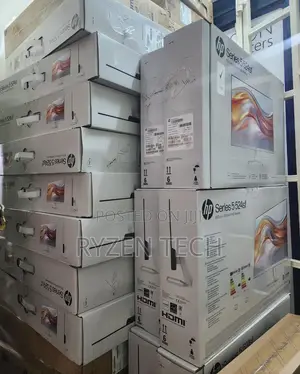 Hp Monitor 524sf