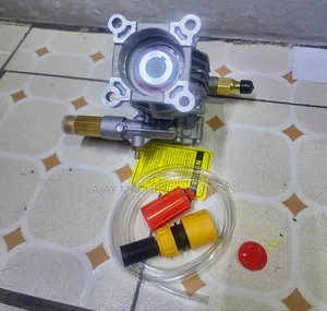 Petroleum Pressure Washer Pump 2700psi
