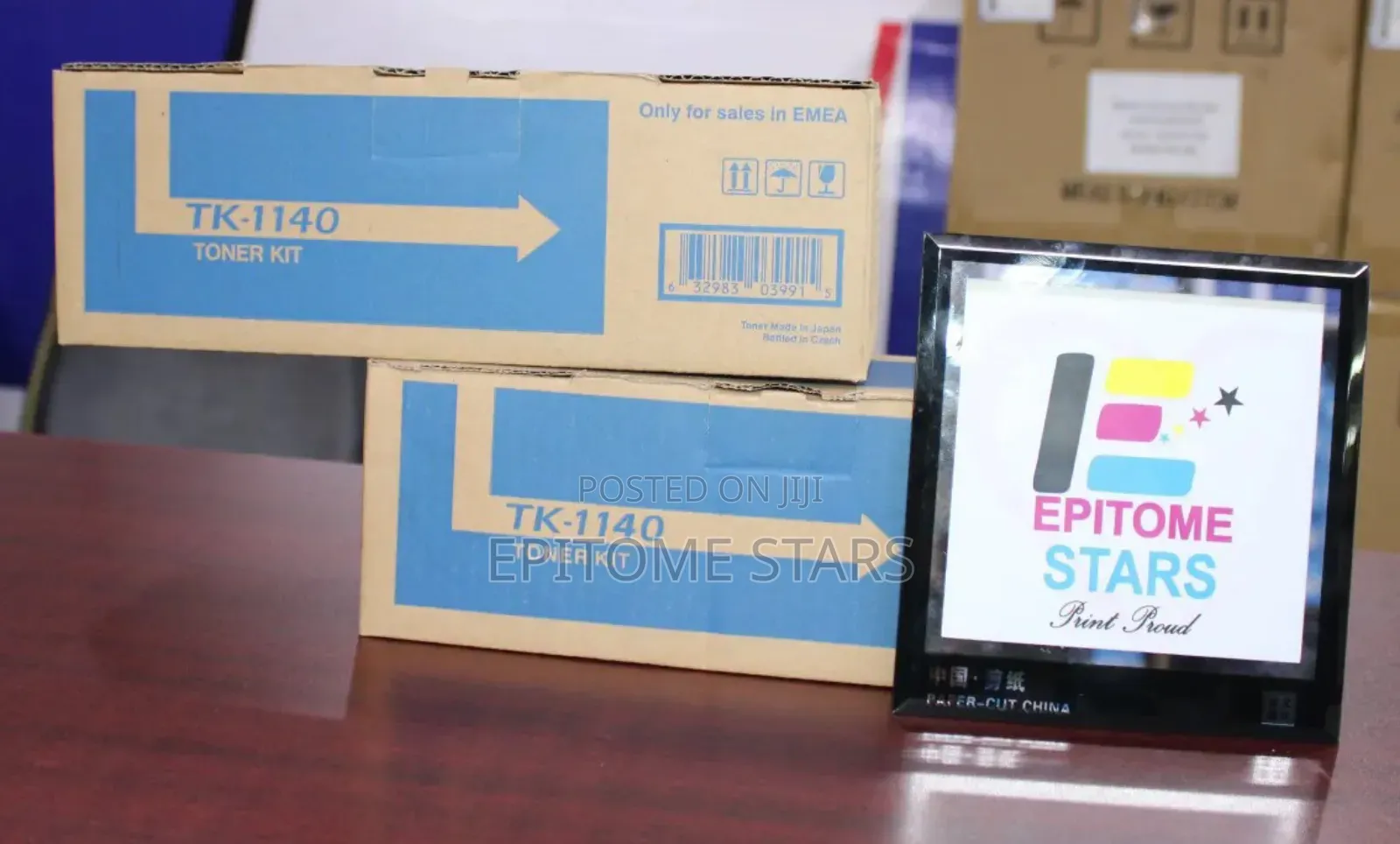 Outstanding Kyocera Tk 1140 Toner Cartridges
