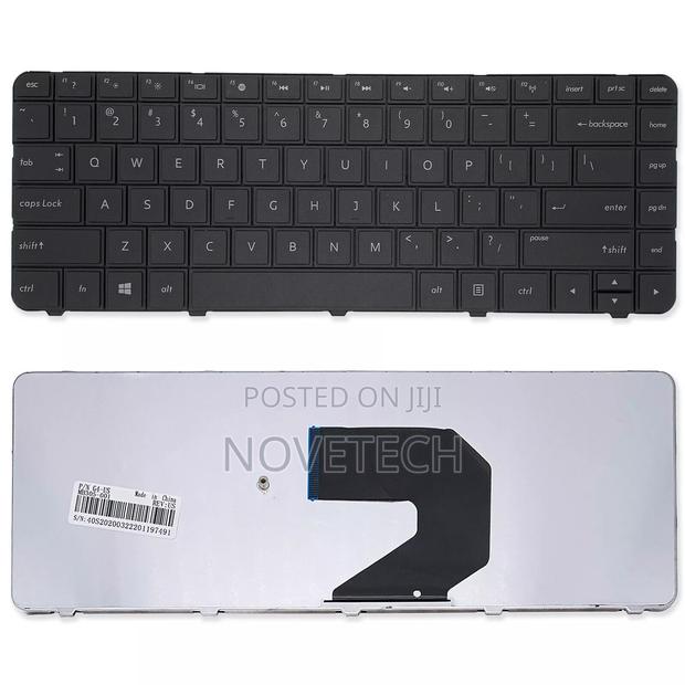 New Us Keyboard for Hp Pavilion G4 G6 Cq43 Hp 2000 Keyboard.