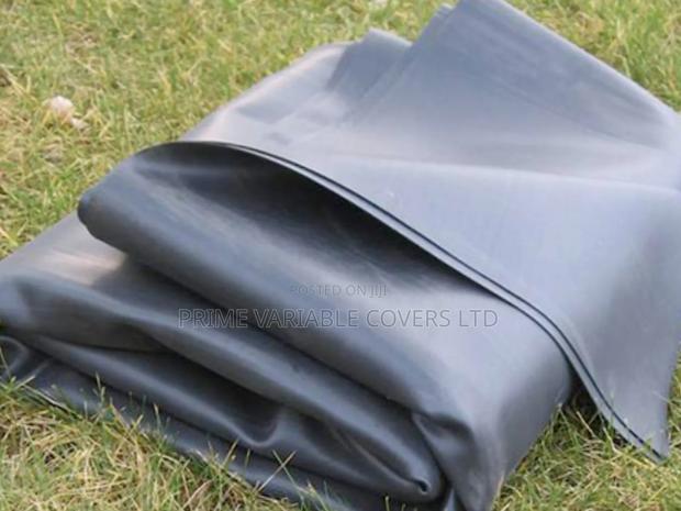 Dam Liners Rests Wear and Tear (6mtrs Width) - main view