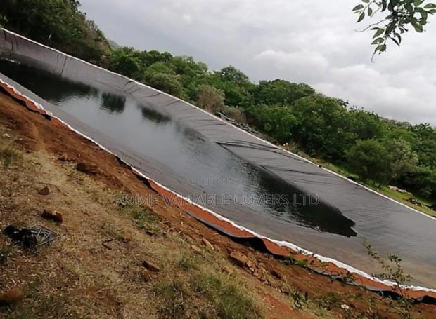 Dam Liners Rests Wear and Tear (6mtrs Width) - thumbnail 2