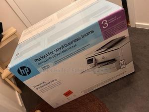 Officejet Pro 9720^Hp Officejet Pro 9720 Wf Aio Printer - thumbnail 2