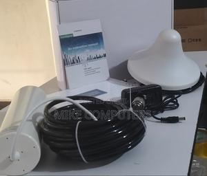 GSM Booster Support All Network - main view