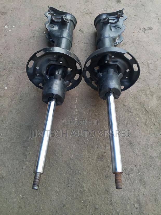 Honda Accord Ex Japan Front Shock