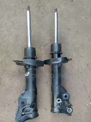 Honda Accord Ex Japan Front Shock