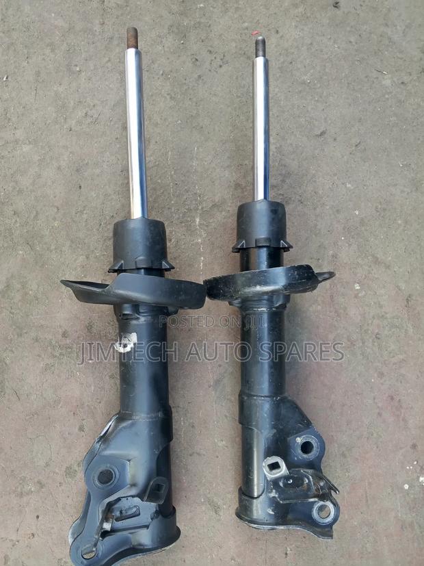 Honda Accord Ex Japan Front Shock - thumbnail 2