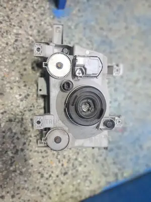 Canter 4p10 Headlight