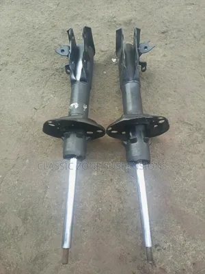 Honda Civic 2008 Front Shocks