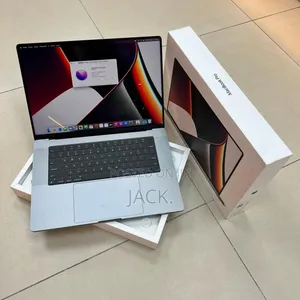 Laptop Apple MacBook Pro M1 32GB Apple M1 Pro SSD 512GB